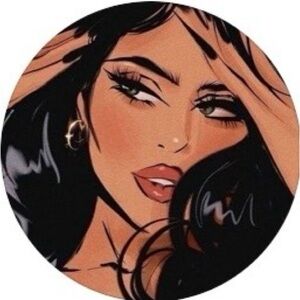 Meet your Posher, Fina